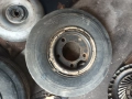 Гуми и джанти втора употреба за мотокари, снимка 11