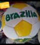 NEYMAR JR ❤️⚽️ детско юношески футболни екипи на Бразилия , снимка 5
