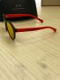 Слънчеви очила ARMANI EXCHANGE AX4114S - 83366Q, снимка 3