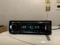 Авто плеър Kenwood Bluetooth, снимка 2