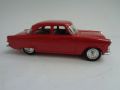 1:43 CORGI FORD ZEPHUR КОЛИЧКА ИГРАЧКА МОДЕЛ, снимка 3