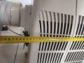 Мобилен климатик с въздухоотвод   EINHELL MKA 3000M Air Conditioner  10000BTU 830W, снимка 2