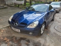 Mercedes SLK, снимка 2