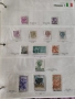 Пощенски марки от различни държави , снимка 16