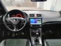 продавам honda accord 2.2cdti-140k.s , navi,koja, снимка 10