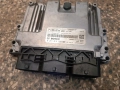 ECU компютър Ford B-Max 1.6TDCI CV11-12A650-DF, 0281019920 EDC17C10 , 0 281 019 920, снимка 1