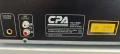 CD player CPA HDJ-3000, снимка 5