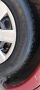 гуми с джанти и тасове за мазда, снимка 1 - Резервни части за машини - 45316470