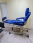 подвижен стол с ел.регулировка, снимка 4