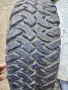 4бр гуми за offroad hankook 31x10.5x15, снимка 2