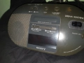 Радио часовник "SONY , снимка 1