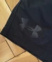Оригинални дамски спортни къси гащи Under Armour размер XS, снимка 2