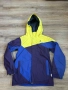 Висок клас Юношеско / Дамско яке VOLCOM Primaloft изолирано 10.000мм , 14/16години  , снимка 2