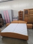 Масивна Спалня-200/200см...-внос от Германия!, снимка 1