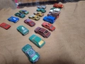 Колички matchbox , снимка 10