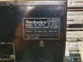 Касетен дек Technics RS-TR232 Black  В отлично техническо състояние, много добър външен вид., снимка 9