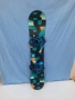 Сноуборд   142см.BURTON PROGRESSION  с автомати. , снимка 1