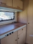 Каравана 330 двуместна , снимка 10