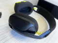 Гейминг слушалки Logitech - G435, безжични, черни, снимка 7