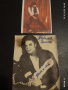 Стари редки снимки на ПОП ИКОНАТА Michael Jackson от списание за КОЛЕКЦИЯ 41789, снимка 1