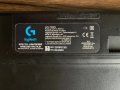 Геймърска клавиатура Logitech G915 TKL Lightspeed, снимка 9
