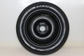 Резервна гума патерица Citroen C3 Picasso (2008-2017г.) 4x108 / 65.1
