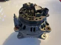 алтернатор VW, AUDI, SKODA, SEAT, 1.9 и 2.0tdi, tfsi 2003-2012г. #010S, снимка 5