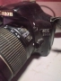 продавам фотоапарат canon 550, снимка 2