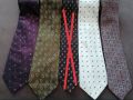 Италиански копринени вратовръзки 2, снимка 6