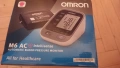 Апарат за измерване на кръвно налягане - ОMRON M6 AC, снимка 2