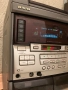 AIWA HR-H3MD аудиосистема, снимка 5