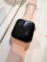 Apple Watch Series 6, pink, 44 mm, снимка 4