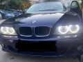 LED Angel Eyes - ЛЕД Ангелски Очи BMW E39 E60 E53 E65 E63 E87, снимка 7