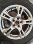 Джанти Platin немски алуминиеви джанти 5x108 , снимка 7