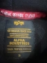 Дамски суитшърт ALPHA INDUSTRIES. Размер S, снимка 6