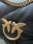 Дамска чанта Pinko Love Classic Puff чисто нова, снимка 6