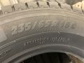 235 65 16C, Летно гуми за бус, Michelin Agilis, 4 броя, снимка 6