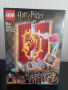 Ново! Lego Harry Potter 76409 - Gryffindor House Banner, снимка 1
