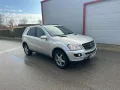 Mercedes-Benz ML 350i 272к.с бензин  / USA / w 164 -  , снимка 11