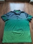 hugo boss green Paddy- страхотна мъжка тениска XL, снимка 6