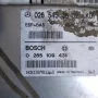 ESP+BAS модул 026 545 36 32 , 0 265 109 431 Mercedes A160 W168 -, снимка 1