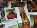 12 КАРТИЧКИ ЗА КОЛЕКЦИЯ 2508251851, снимка 2
