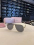 MIU MIU ✨ Слънчеви Очила , снимка 2