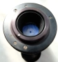 Carl Zeiss Jena Sonnar 135mm f3.5 Lens. M42 Mount, снимка 4