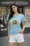 🎯🎯🎯Дамска Тениска Tommy Hilfiger , снимка 3