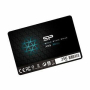 Solid State Drive (SSD) SILICON POWER A55, 2.5, 256 GB, SATA3 - 36 месеца гаранция, снимка 8