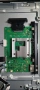 Main board - 101697451 TV Sony KD-43X75WL, снимка 1