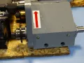 Резбонарезен агрегат за струг Duplomatic FIL 50D4BMT/11 Automatic Tapping Machine, снимка 7