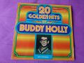 Buddy Holly - 20 golden hits, снимка 1 - Грамофонни плочи - 45835420