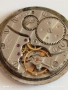 Лот 3 броя механизми с циферблат СССР за части КОЛЕКЦИЯ 41897, снимка 4